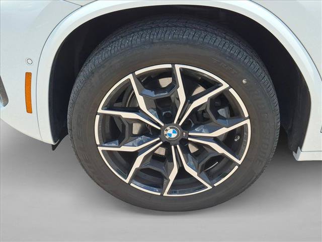 Used 2023 BMW X3 xDrive30i w/ M Sport Package AWD/4WD image 10