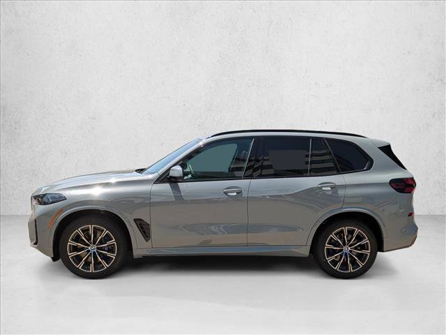 New 2026 BMW X5 xDrive40i w/ M Sport Package AWD/4WD image 5