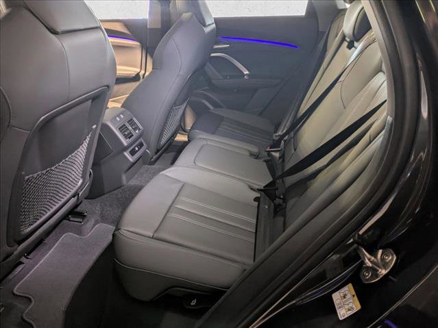 New 2025 Audi Q5 Premium Plus w/ Premium Plus image 17