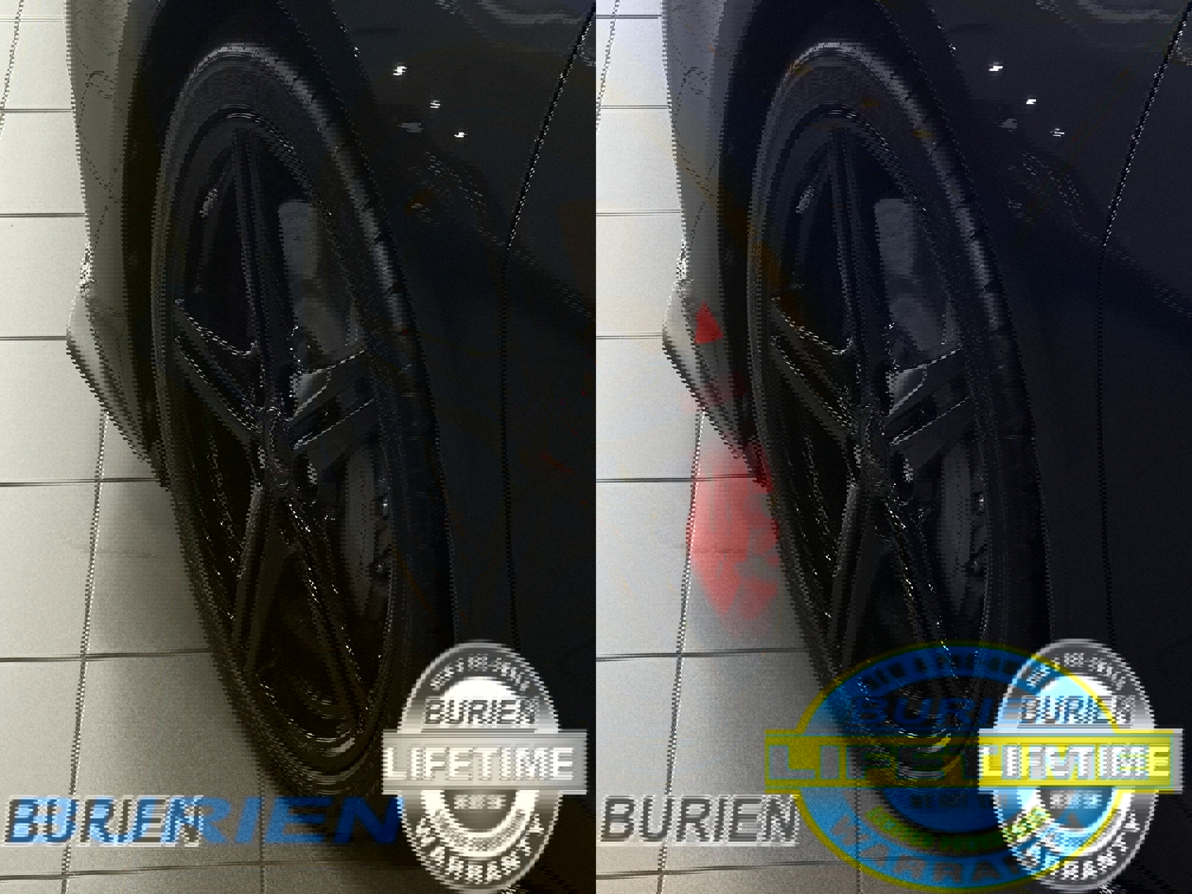 New 2026 Chevrolet Corvette Stingray Coupe w/ Z51 Performance Package image 26