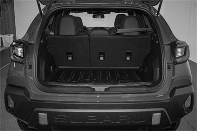 New 2026 Subaru Crosstrek 2.5i Wilderness image 21