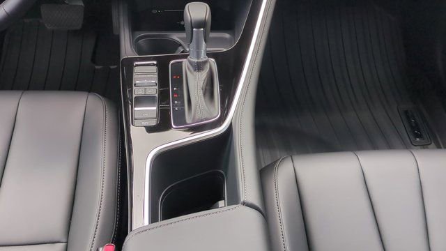 New 2026 Acura ADX FWD image 15