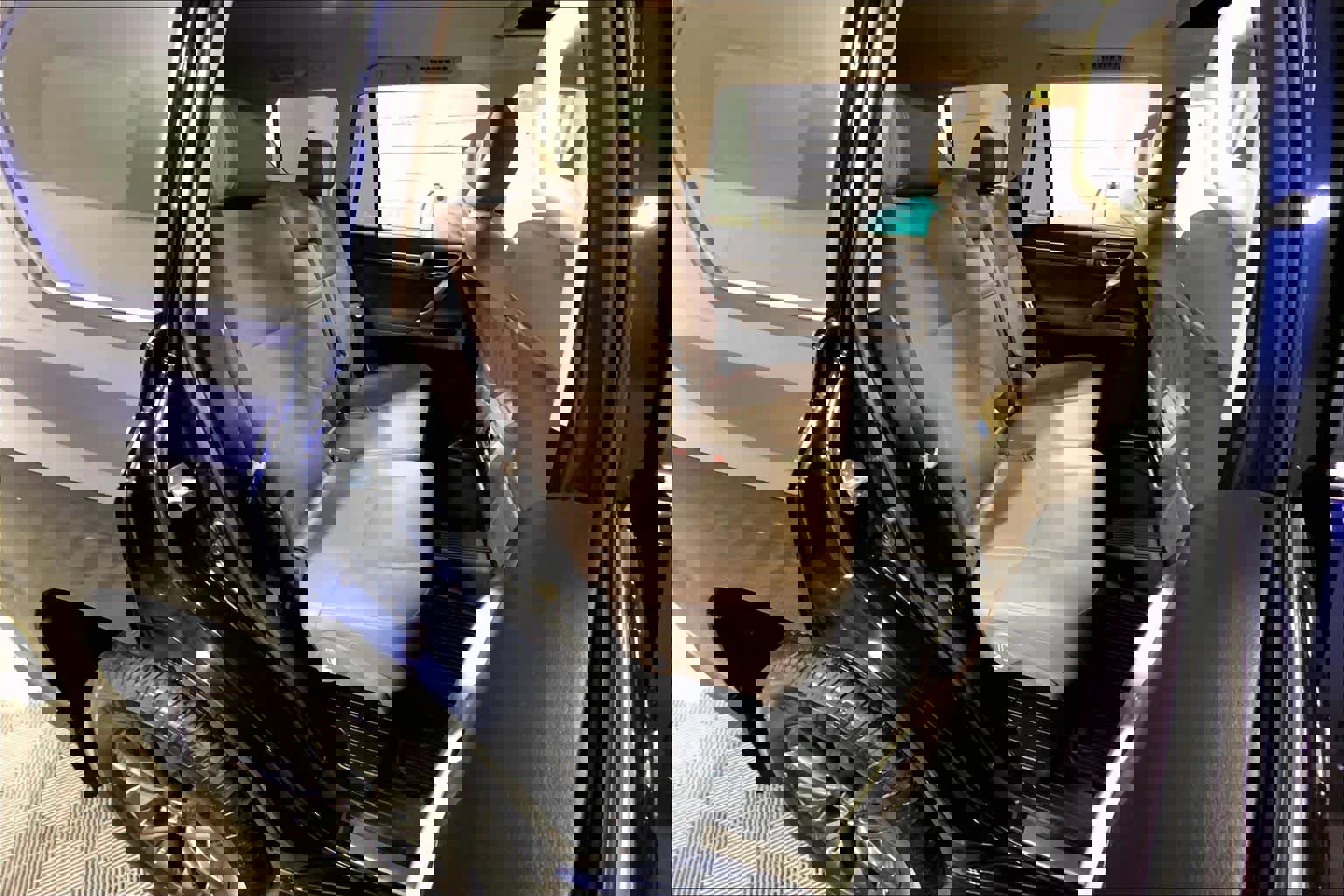 Used 2021 Lexus GX 460 Premium w/ Premium Package image 20