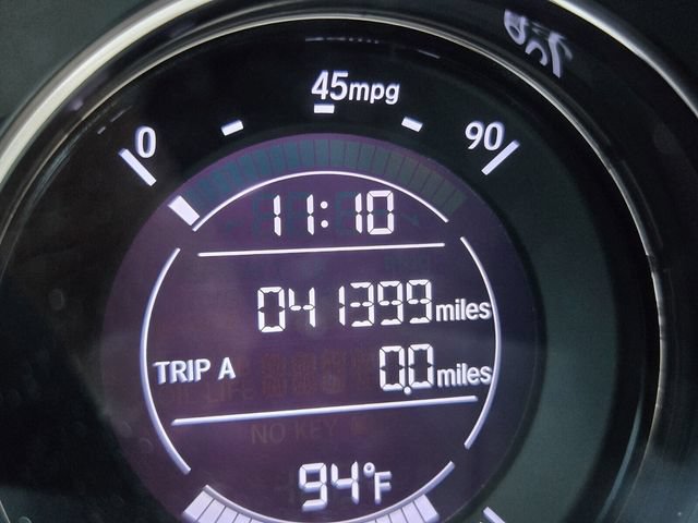 Used 2022 Honda HR-V Sport image 25