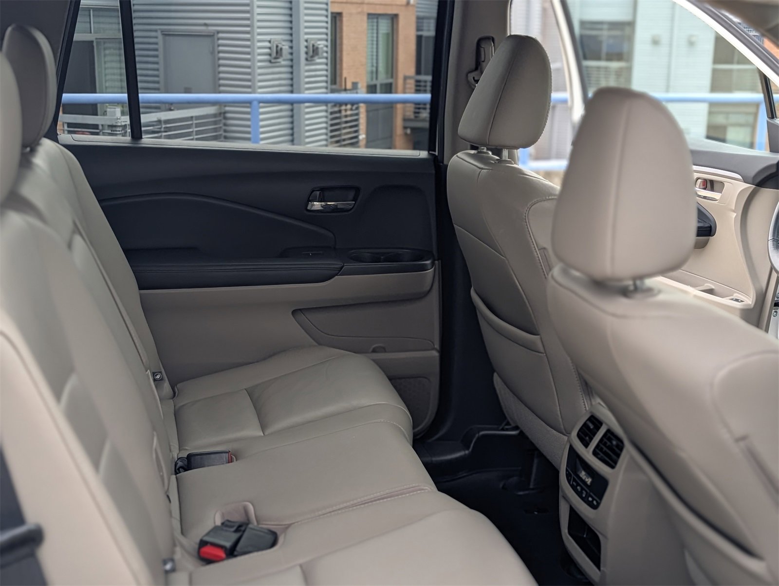 Used 2017 Honda Pilot EX-L image 25