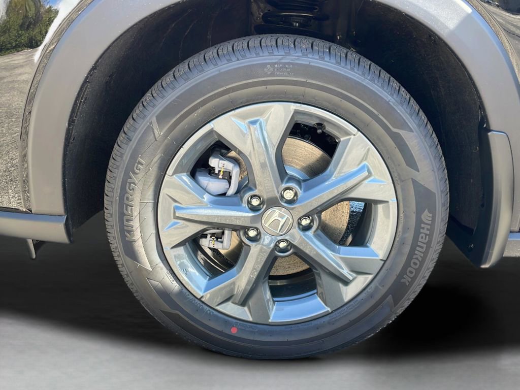 New 2026 Honda HR-V LX image 35