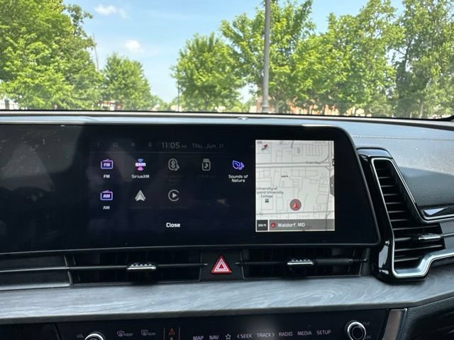 Certified 2023 Kia Sportage X-Line w/ X-Line Premium Package AWD/4WD image 43