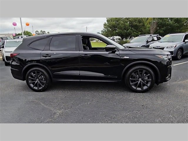New 2026 Acura MDX A-Spec image 50
