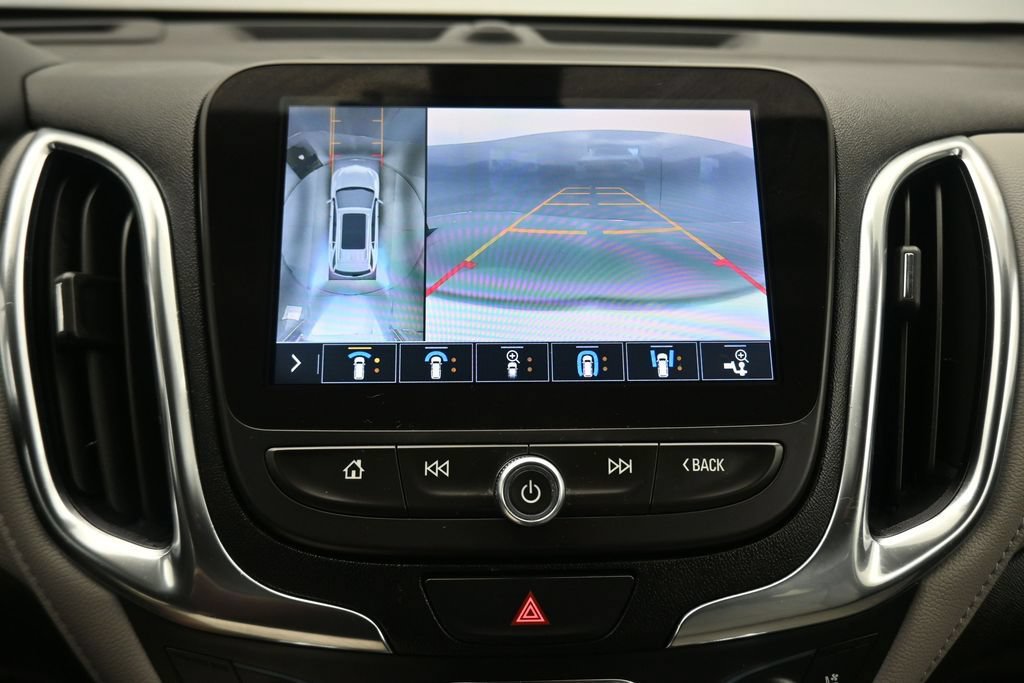 Used 2021 Chevrolet Equinox Premier FWD image 20