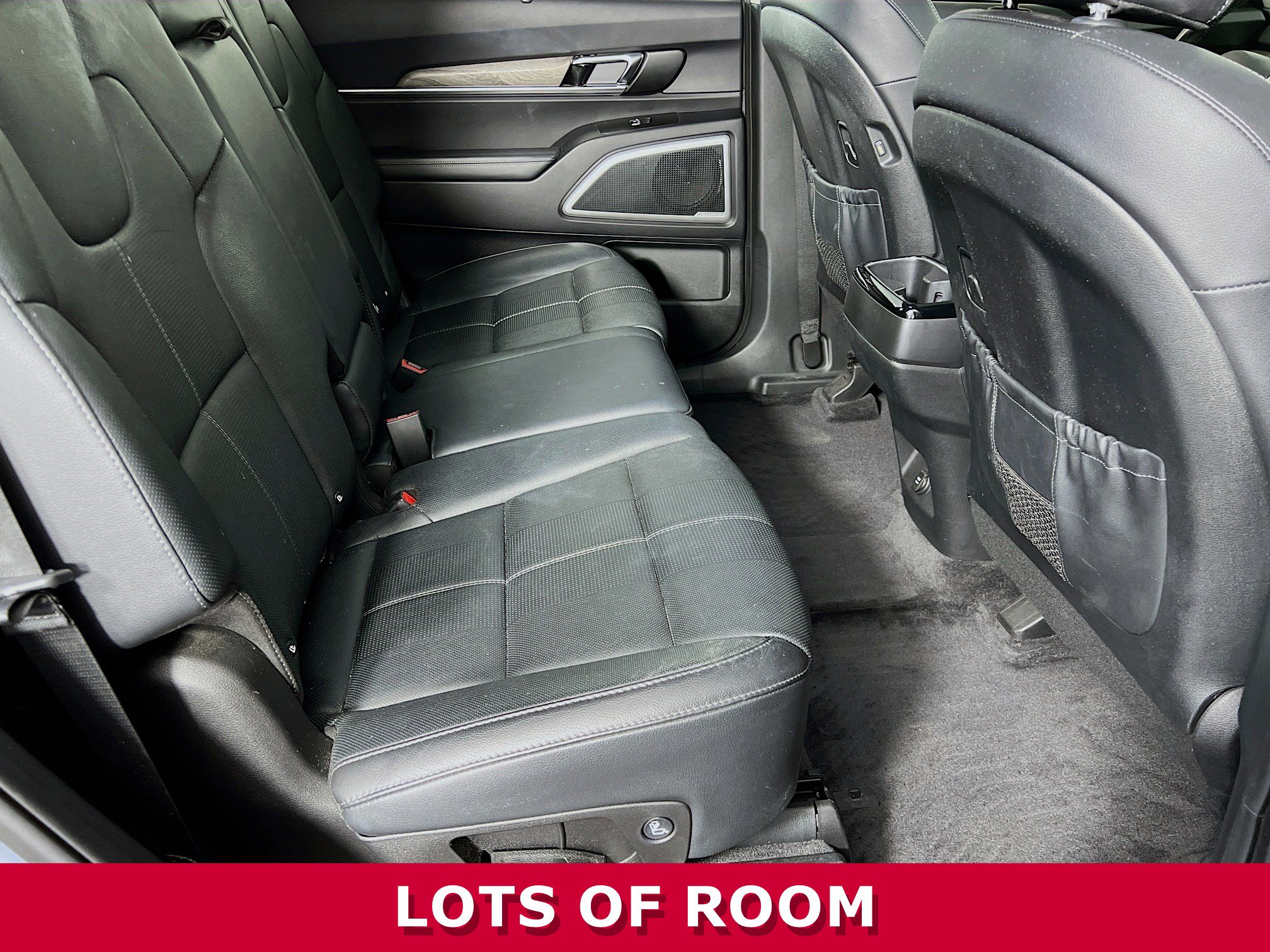 Used 2020 Kia Telluride EX image 22