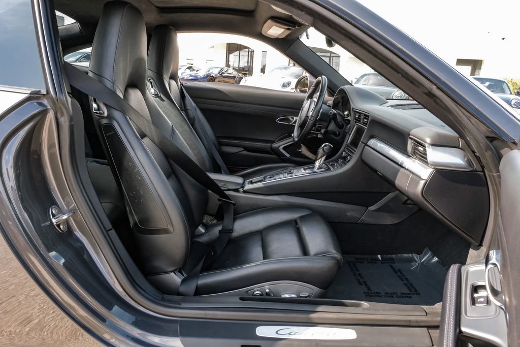 Used 2013 Porsche 911 Carrera image 36