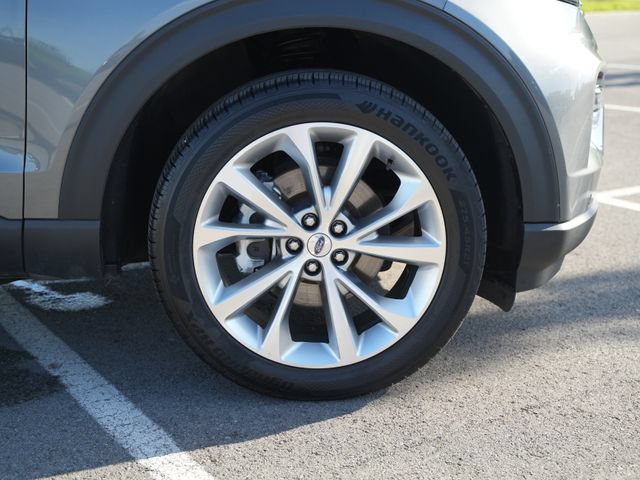 Used 2023 Ford Explorer Platinum w/ Technology Package AWD/4WD image 50