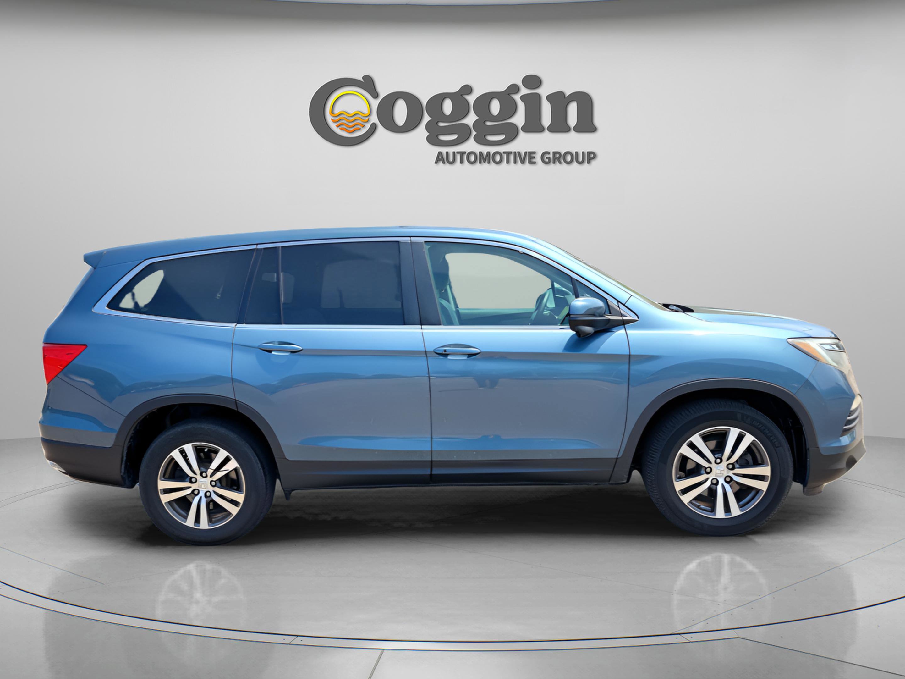 Used 2018 Honda Pilot EX-L image 6