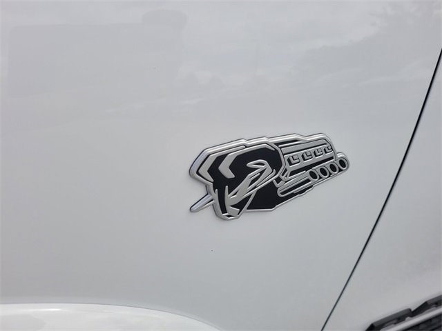 New 2026 RAM 1500 4x4 Crew Cab image 4