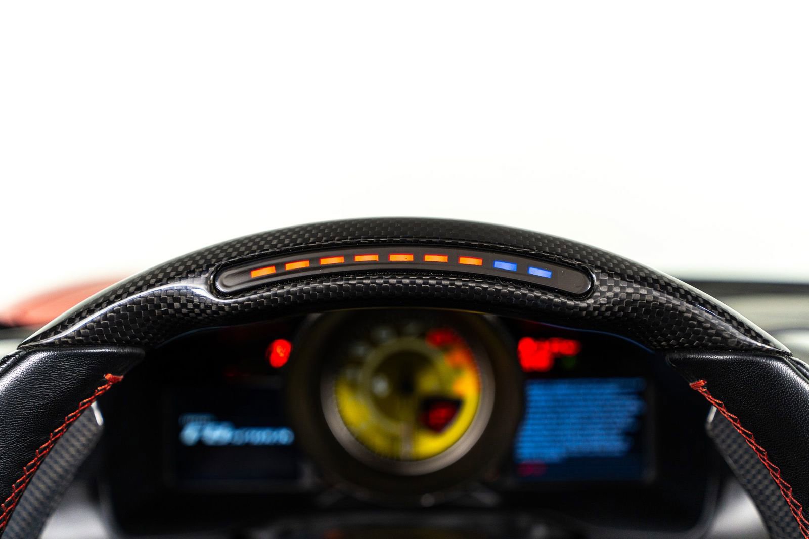 Certified 2021 Ferrari F8 Tributo Base image 52