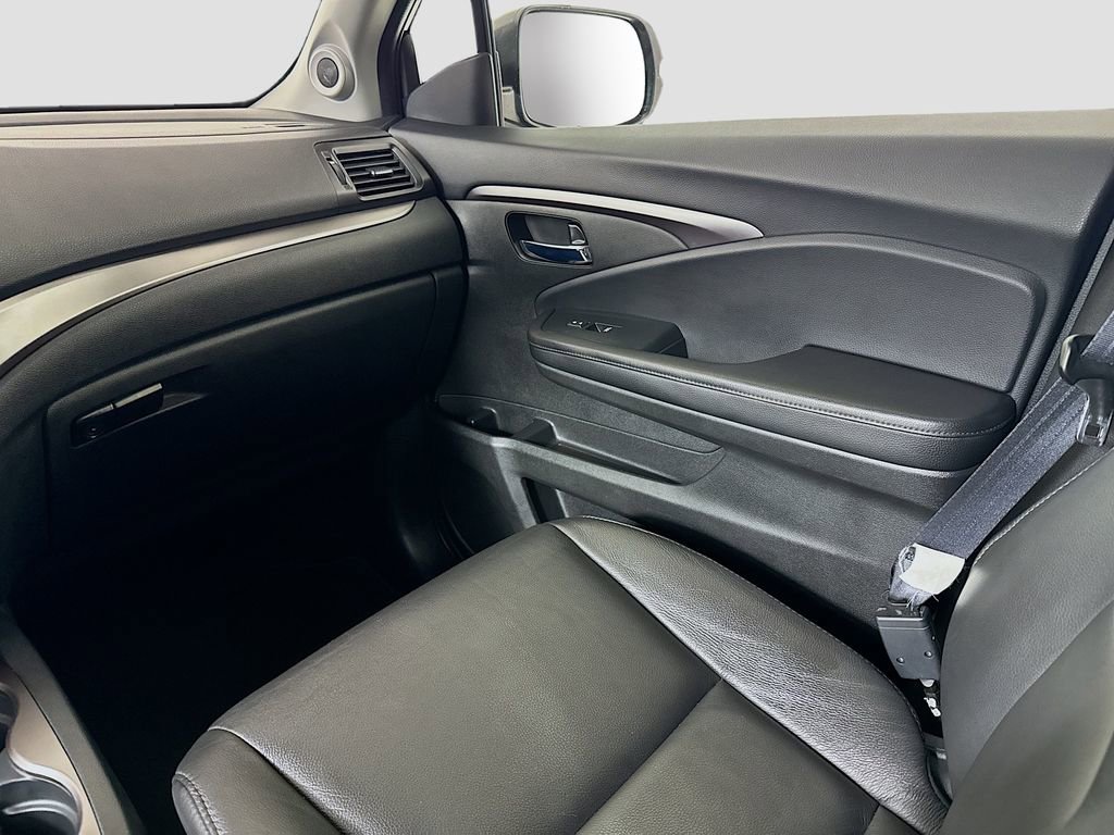 Used 2022 Honda Pilot Black Edition image 24