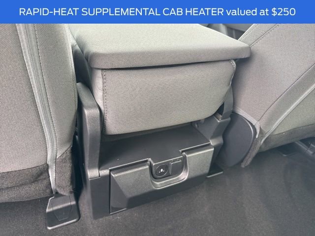 Certified 2024 Ford F350 XL w/ STX Appearance Package image 16