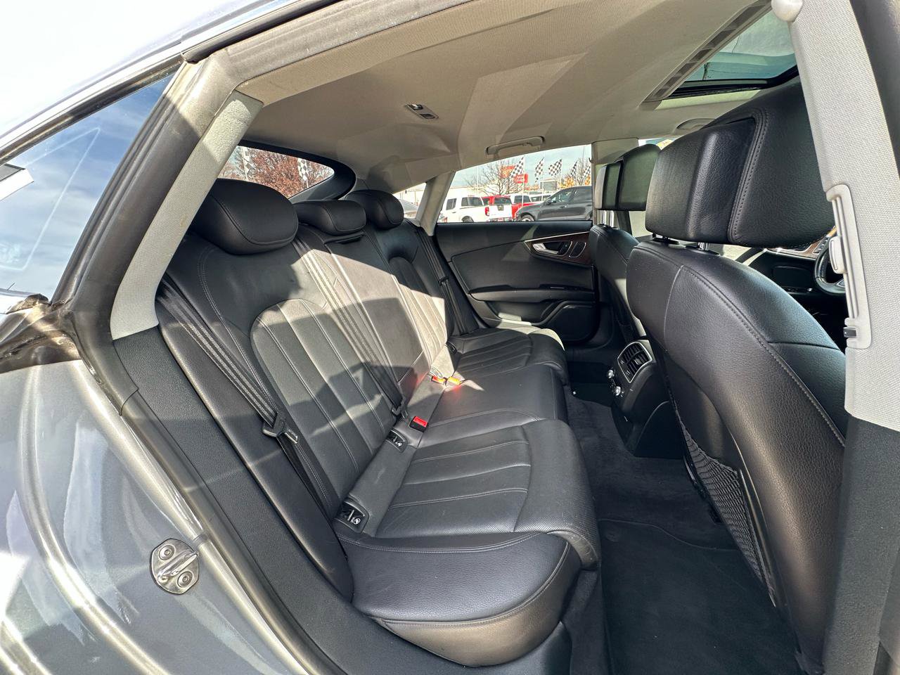 Used 2016 Audi A7 3.0T Prestige w/ Prestige Package image 17