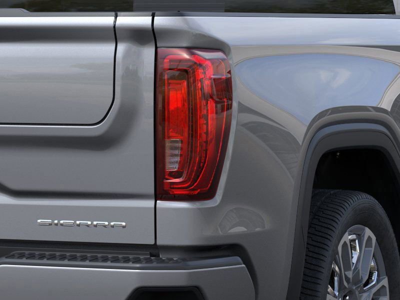 New 2025 GMC Sierra 1500 Denali Ultimate image 11