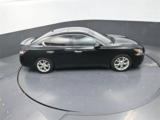 Used 2012 Nissan Maxima 3.5 SV w/ Premium Pkg image 26