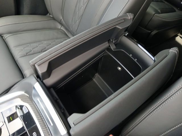 New 2026 BMW X7 M60i AWD/4WD image 24