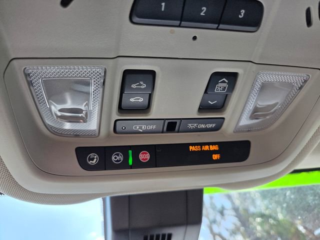 Used 2019 GMC Terrain Denali w/ Advanced Safety Package image 33
