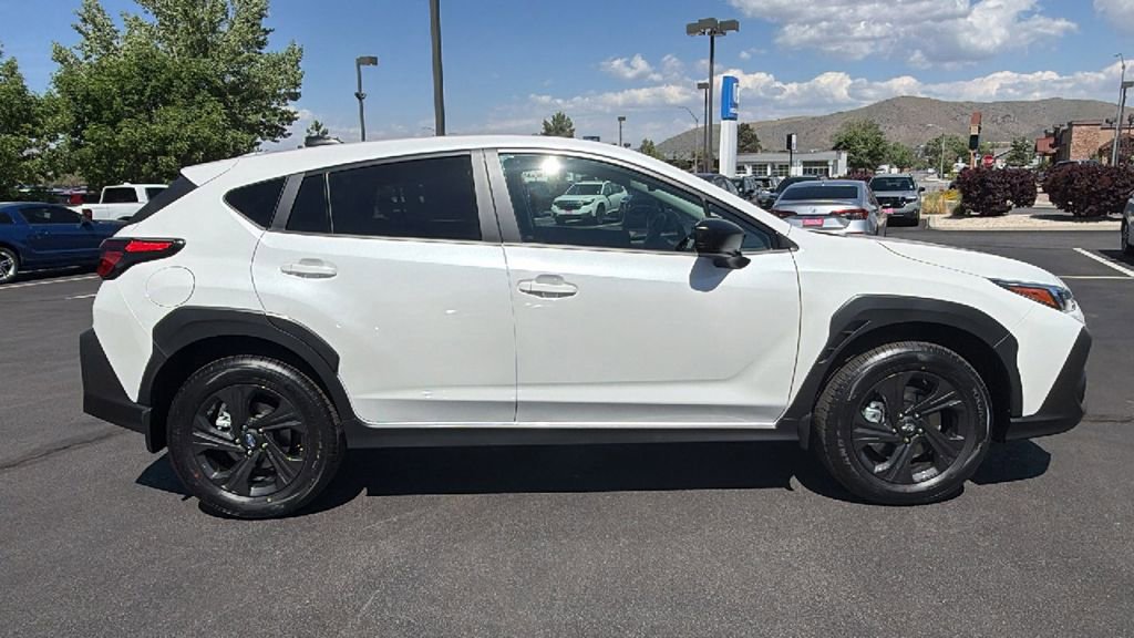 New 2026 Subaru Crosstrek 2.5i AWD/4WD image 2