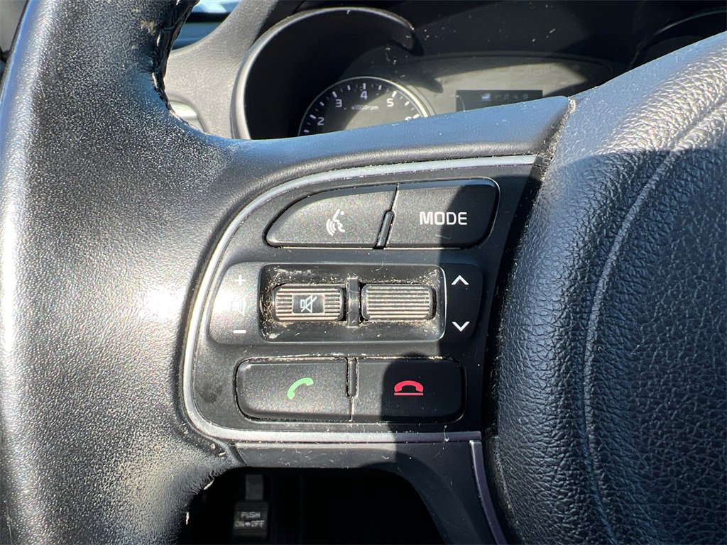 Used 2016 Kia Optima EX w/ Premium Package image 16