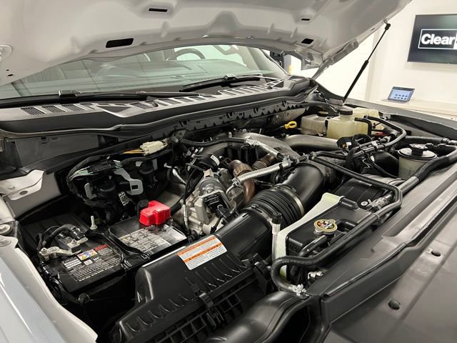 Used 2024 Ford F350 Lariat image 61
