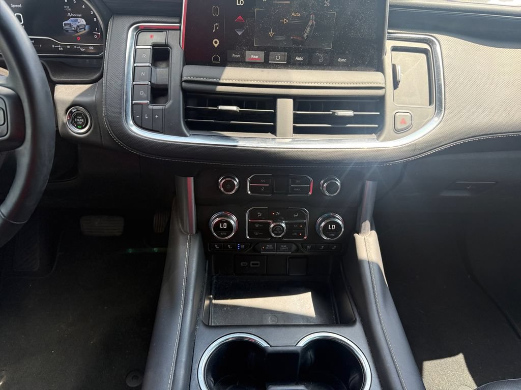 Used 2023 GMC Yukon SLT w/ SLT Premium Package RWD image 12