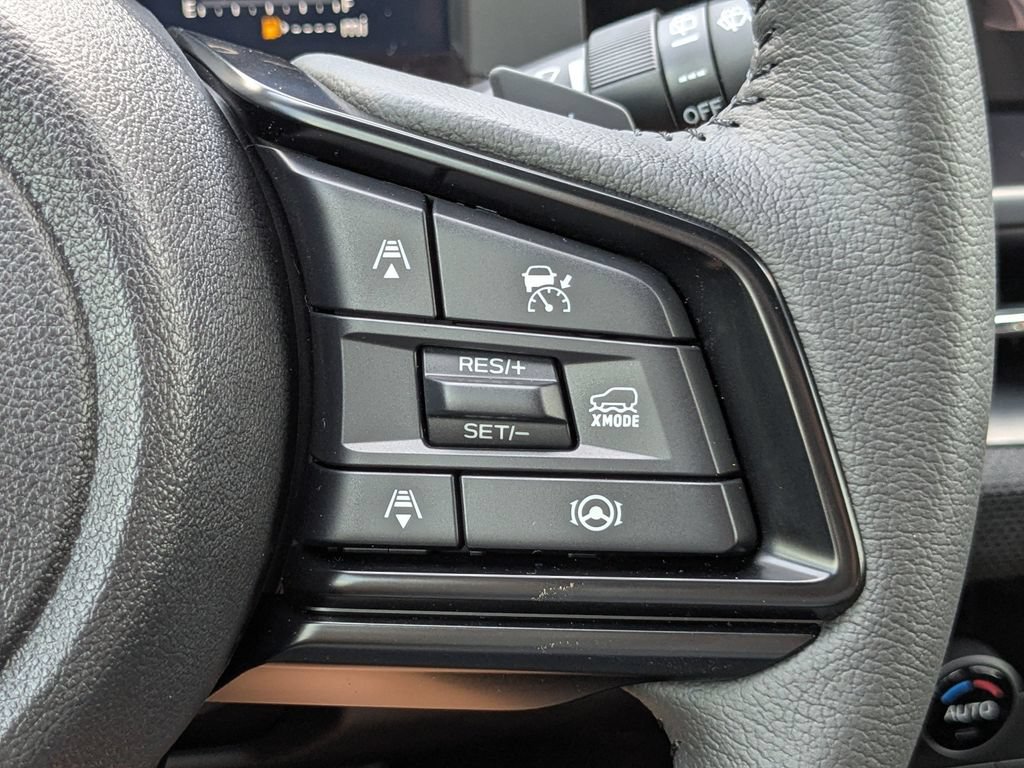 New 2026 Subaru Outback Premium AWD/4WD image 24