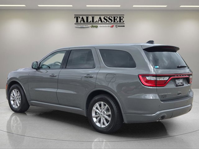 New 2026 Dodge Durango GT image 11