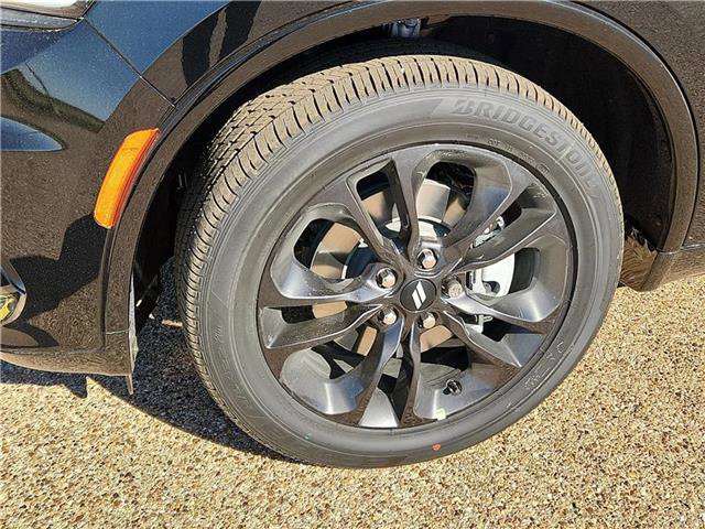 New 2026 Dodge Durango GT image 7