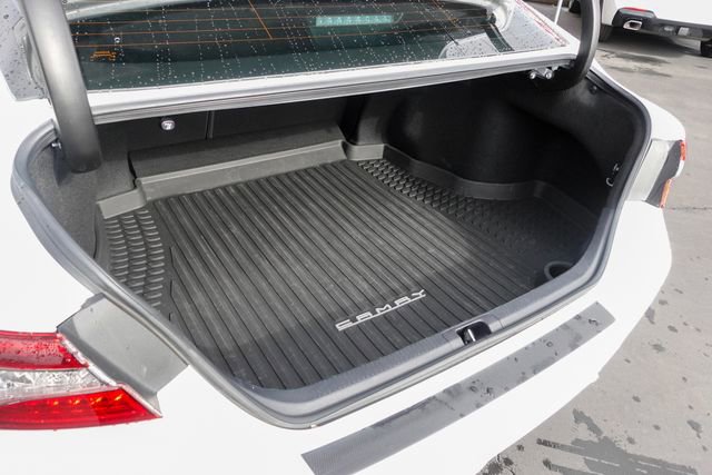 Certified 2022 Toyota Camry XSE w/ Cold Weather Package image 31
