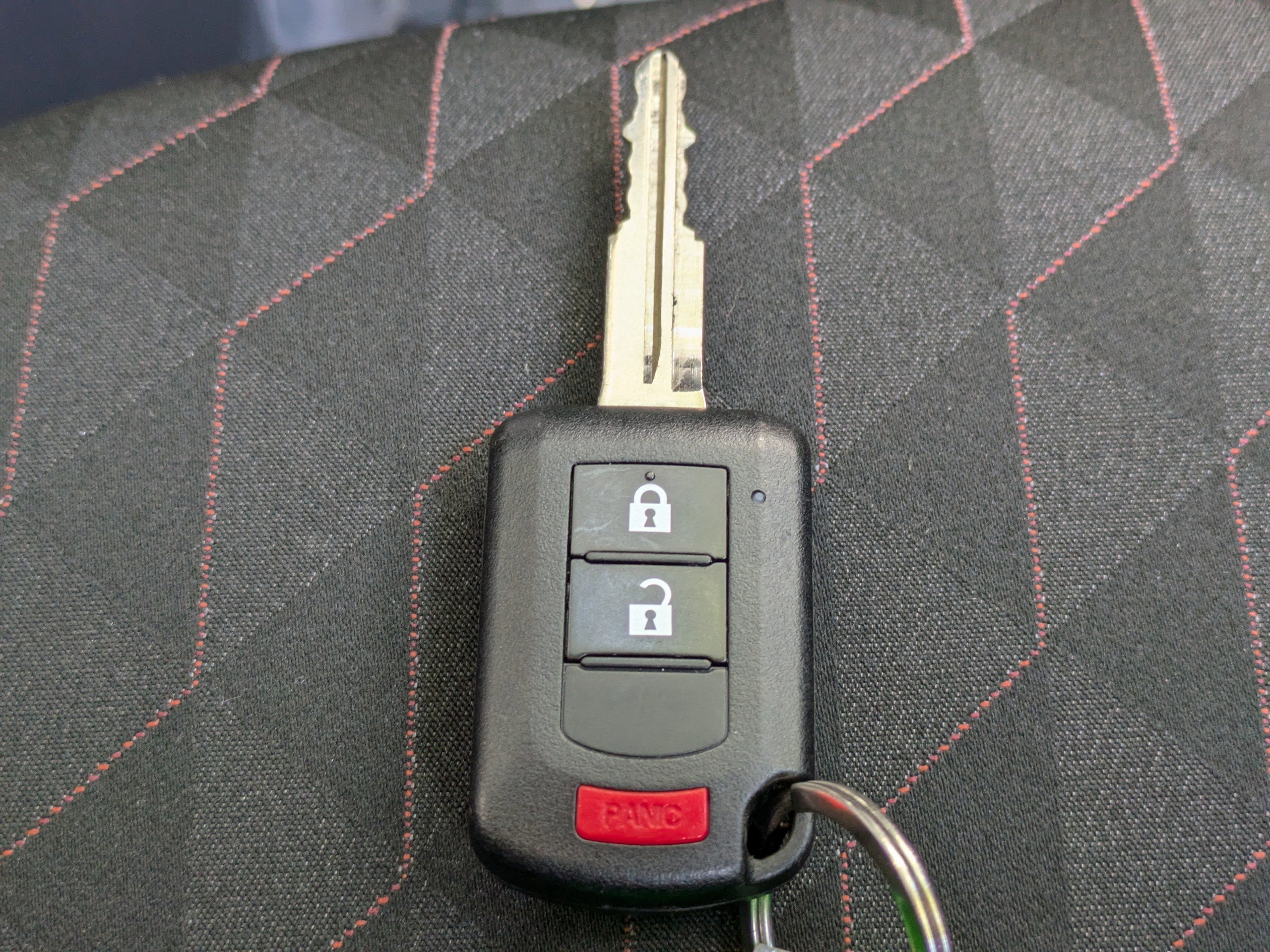 Used 2022 Mitsubishi Mirage ES image 30