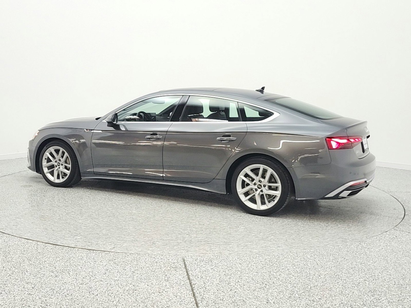 Used 2023 Audi A5 2.0T Premium w/ Convenience Package AWD/4WD image 8