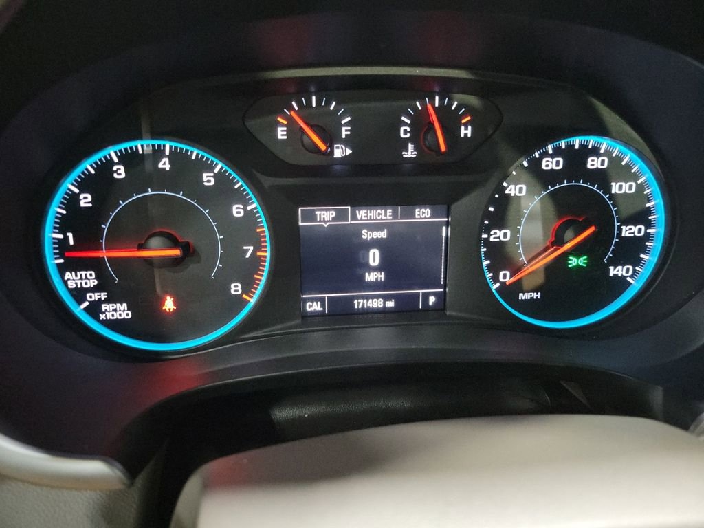 Used 2016 Chevrolet Malibu LS image 17