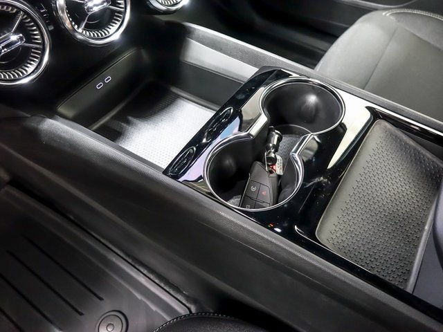 New 2026 Chevrolet Blazer EV LT FWD image 18