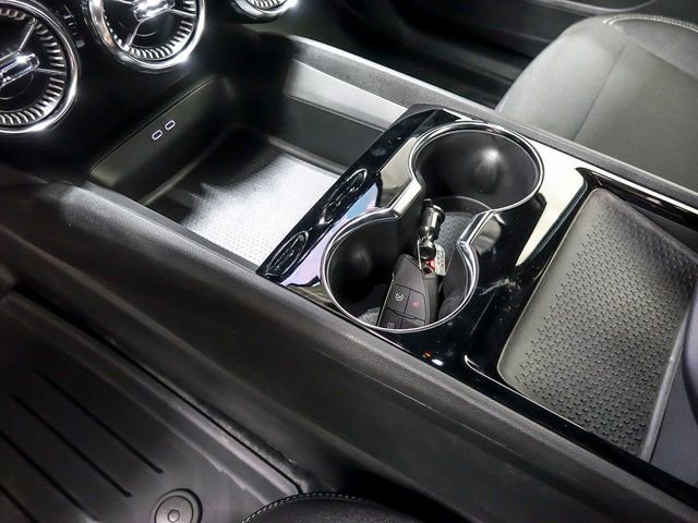 New 2026 Chevrolet Blazer EV LT image 18