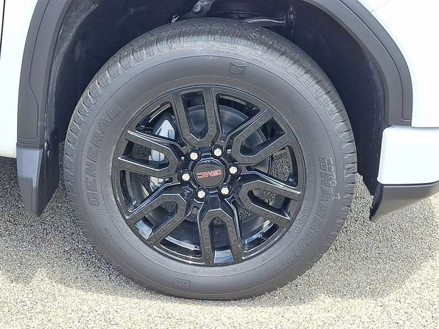 New 2026 GMC Sierra 1500 Elevation AWD/4WD image 9