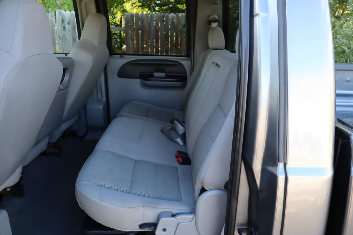Used 2006 Ford F350 XLT AWD/4WD image 20