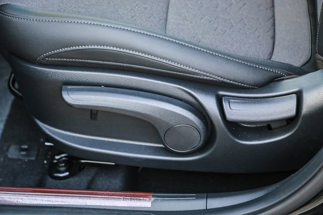 New 2026 Kia Seltos S FWD image 24