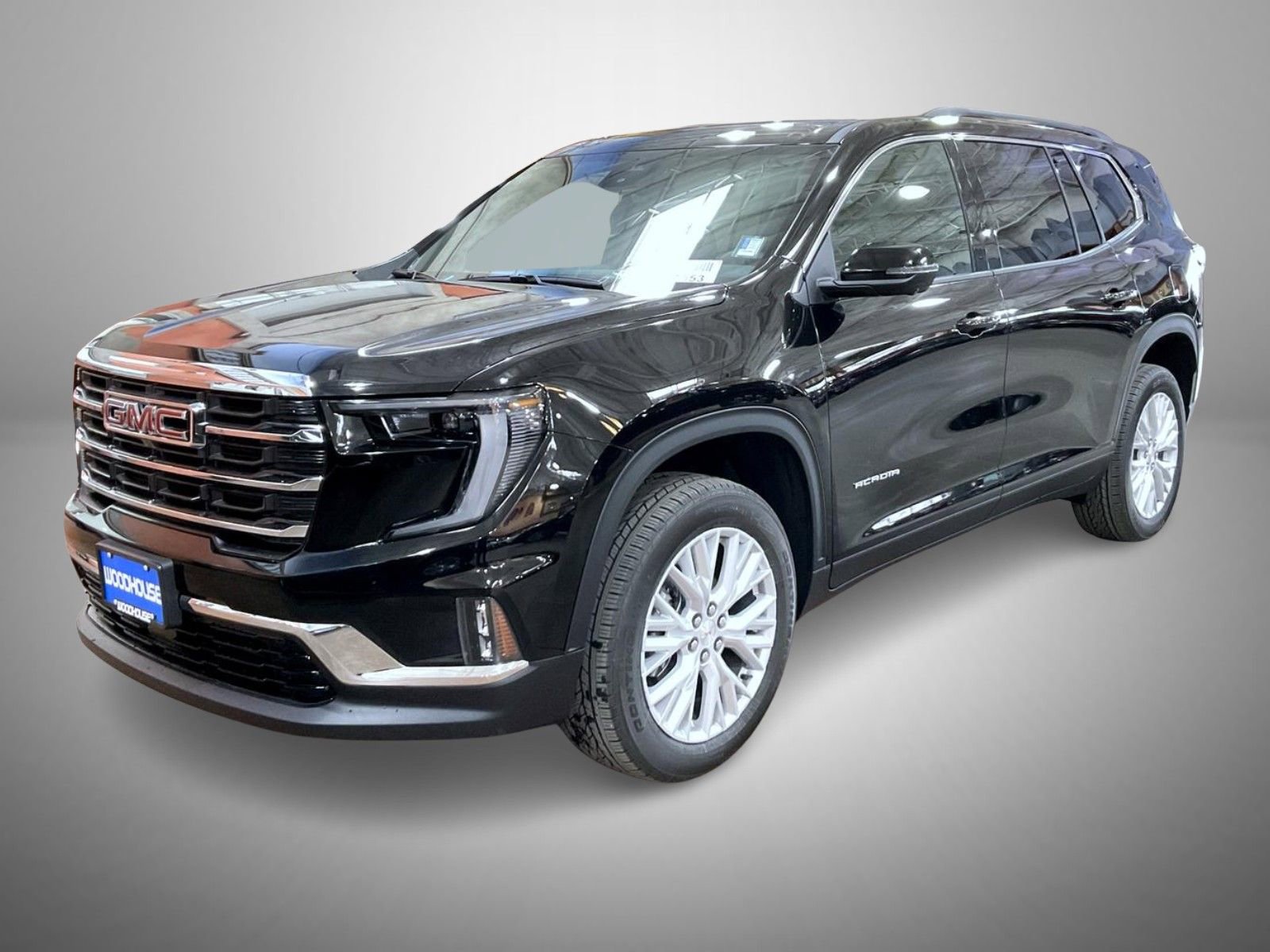 New 2026 GMC Acadia Elevation w/ Elevation Premium Package image 1