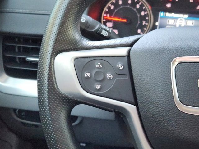 Used 2024 GMC Terrain SLE image 28