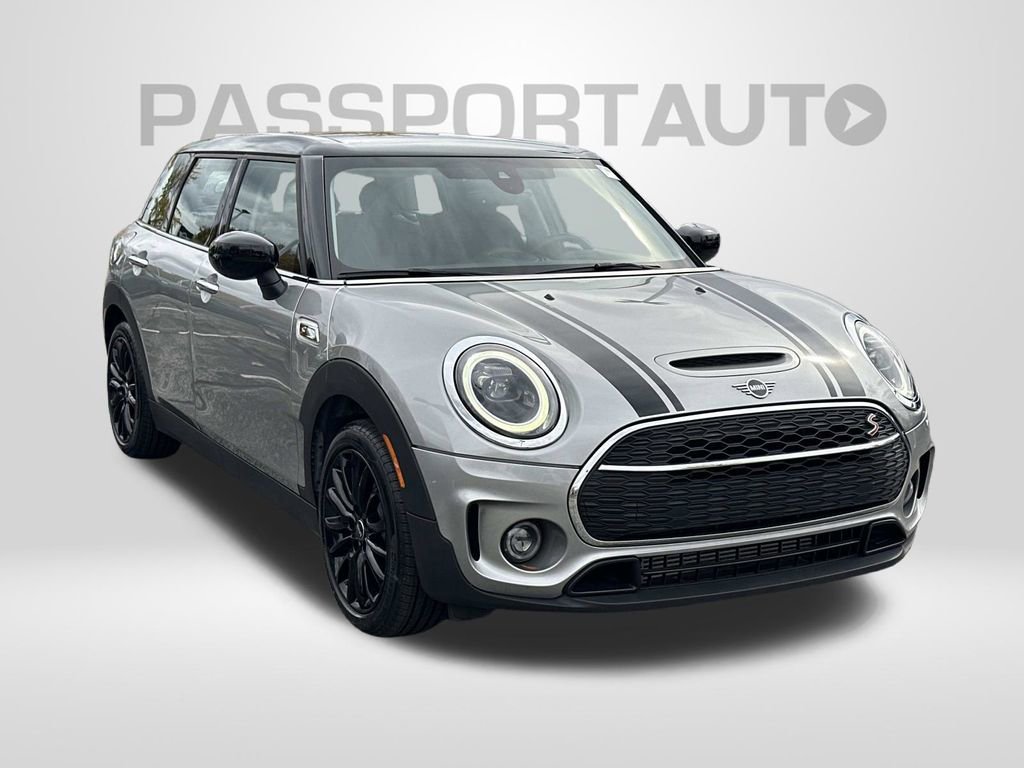 Used 2023 MINI Cooper Clubman S image 24