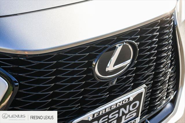 Certified 2026 Lexus NX 450h+ F Sport AWD/4WD image 11