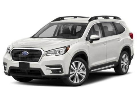 Used 2021 Subaru Ascent Limited w/ Technology Package