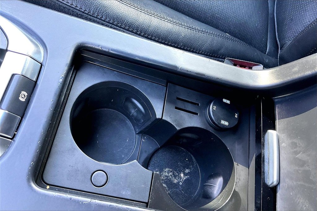 Used 2019 Land Rover Discovery Sport HSE image 24