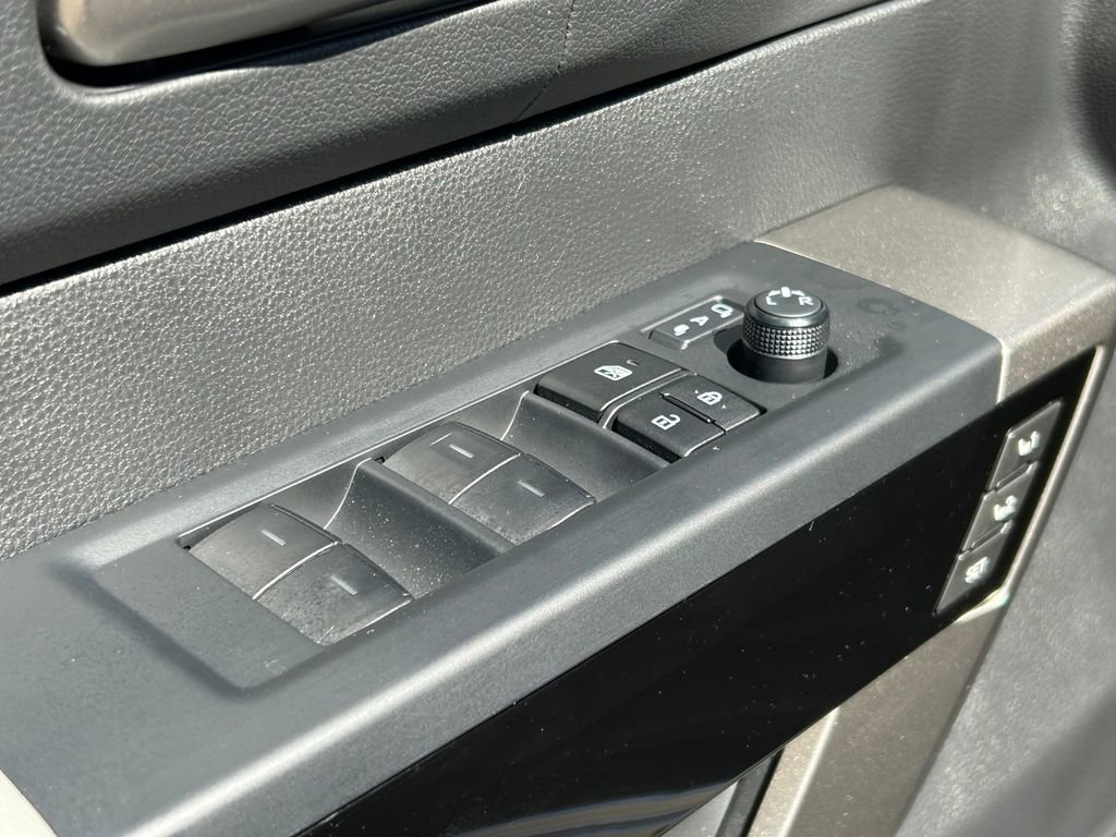New 2026 Toyota Tundra Limited image 25