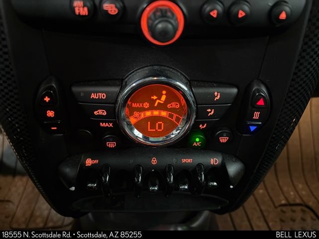 Used 2016 MINI Cooper Countryman S FWD image 30